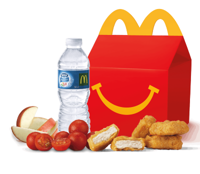 C-Happy Nuggets 4