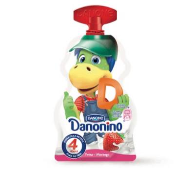 F-Danonino