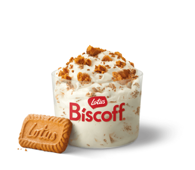 F-Mini Flurry Lotus