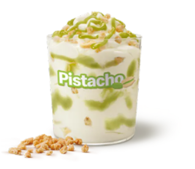 F-Mc Flurry Festuc