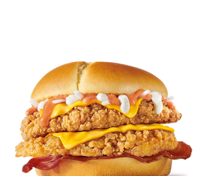 C-McCrispy db. Promo & Cheese