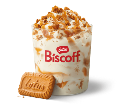 F-MC Flurry Lotus