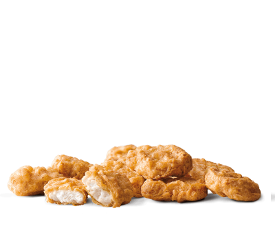 C-McNuggets 6 unitats