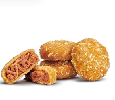 C-Pulled Pork Bites 4