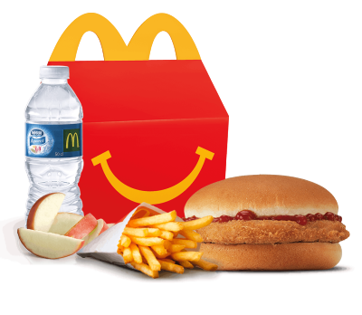 C-Happy Chicken Kids