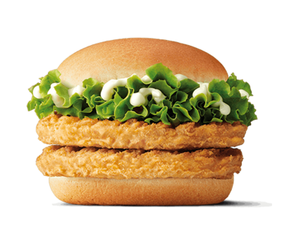 C-Doble Chicken Mayo