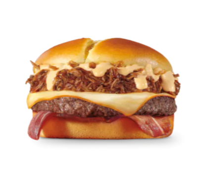 C-McExt. Bulled pork