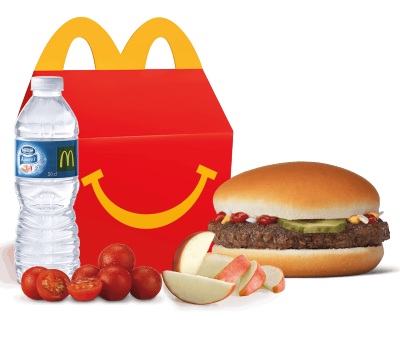 C-Happy Cheesburguer