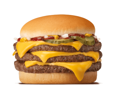 C-Triple Cheese