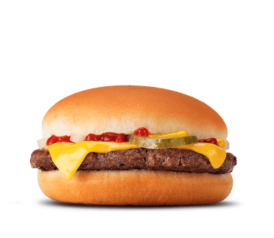 C-Hamburguesa amb formatge
