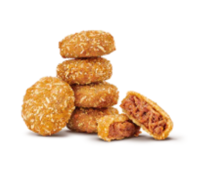 C-Pulled Pork Bites 6