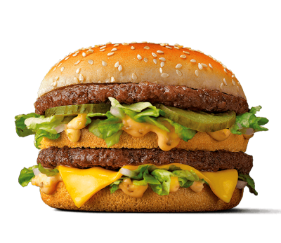 C-Big Mac