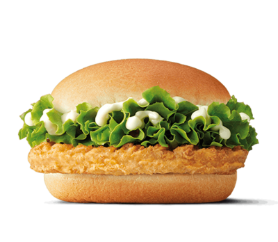 C-Chicken Mayo