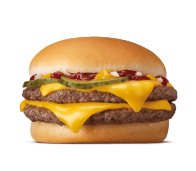 C-Doble cheese