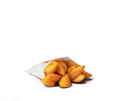 C-Patates Deluxe grans