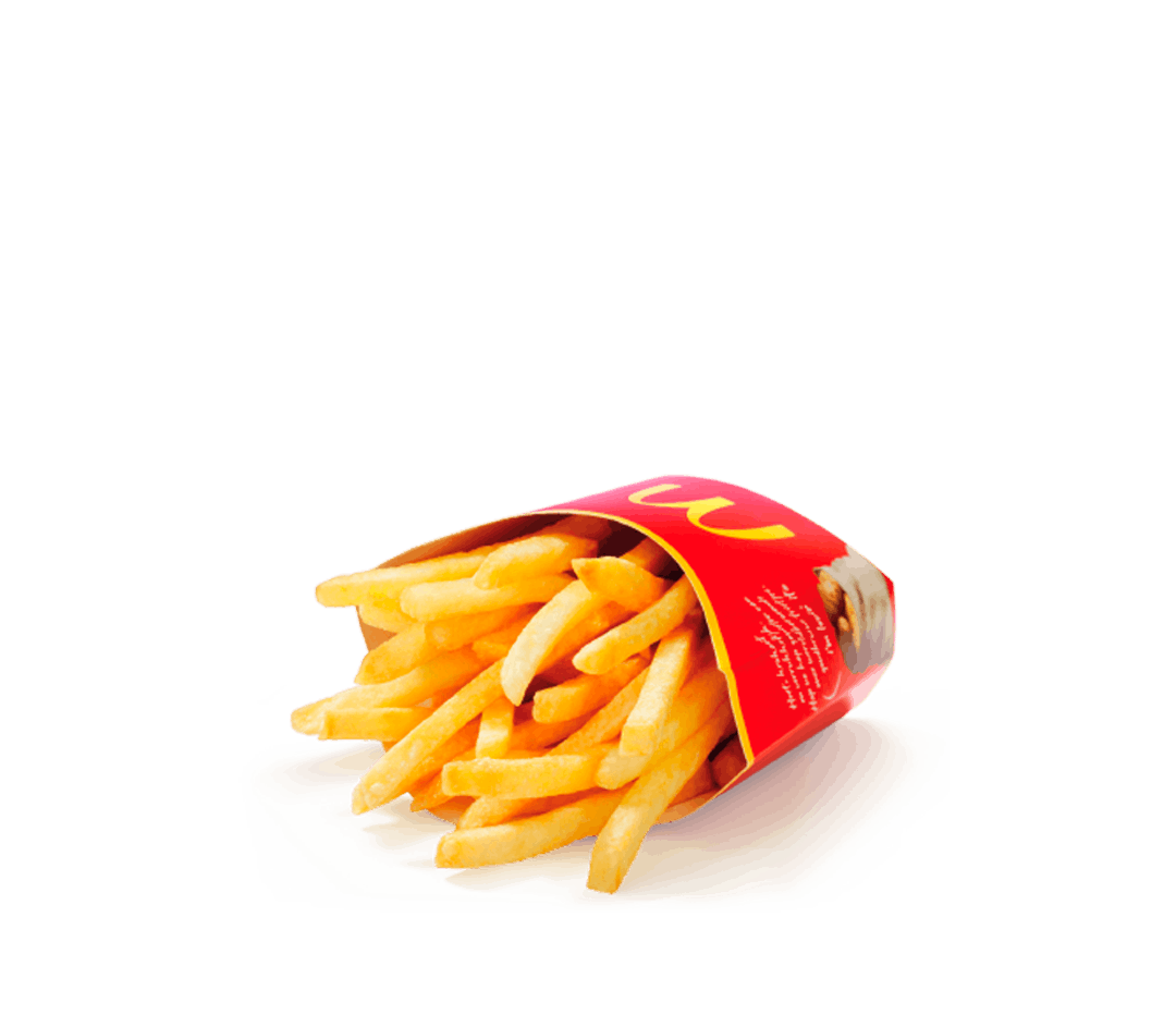 Patates