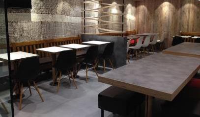 McDonald's Andorra - Meritxell