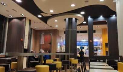 McDonald's - Epizen